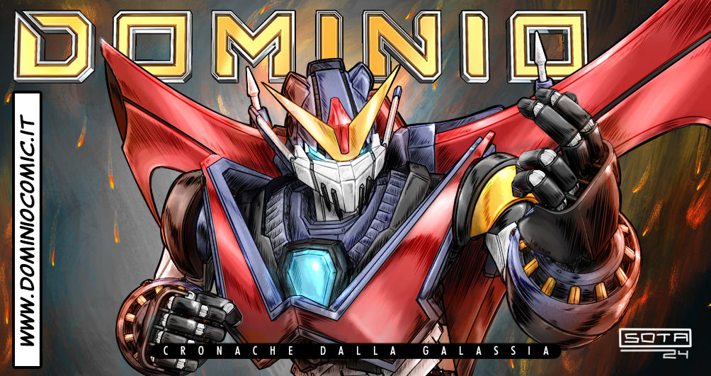 Logo Dominio